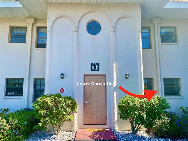 2727 75th Street W 1af, BRADENTON