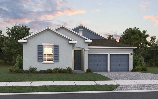 6051 Flowering Cherry Bend, WINTER GARDEN