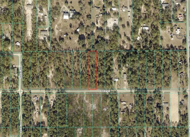 Sw 47th Place, DUNNELLON