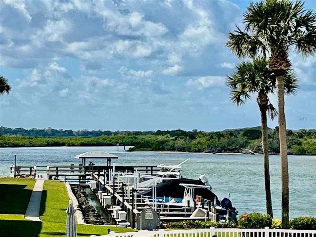 2100 N Peninsula Avenue 216, NEW SMYRNA BEACH