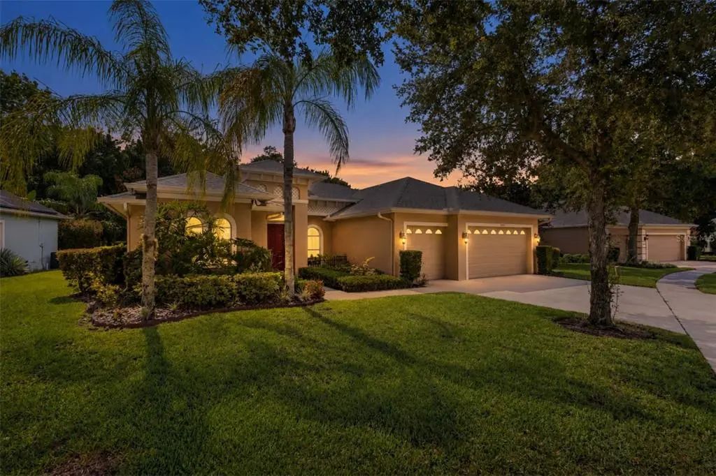 14834 Man O War Drive, ODESSA
