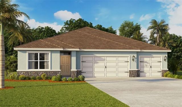 4660 Barberry Avenue, LAKELAND
