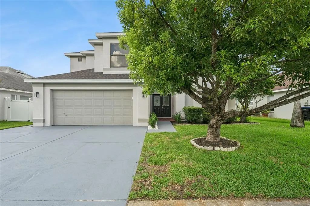 12441 Bohannon Boulevard, ORLANDO