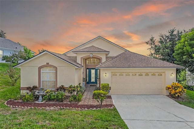 1545 Nightfall Drive, CLERMONT
