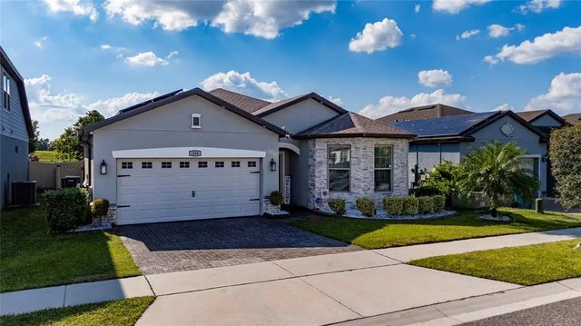 314 Citrus Isle Loop, DAVENPORT