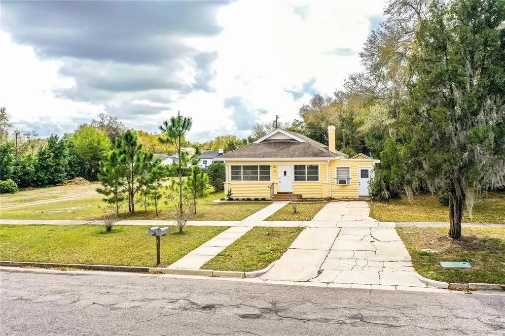 412 E Tillman Avenue, LAKE WALES