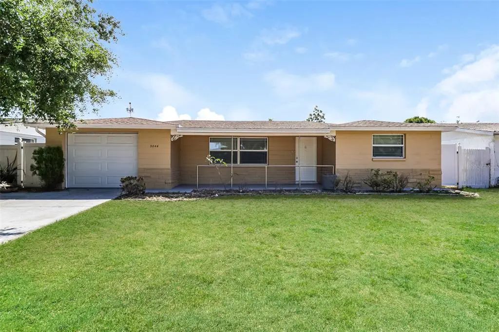 3644 Panola Drive, NEW PORT RICHEY