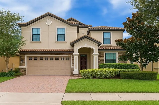 9022 Shadow Mountain Street, DAVENPORT