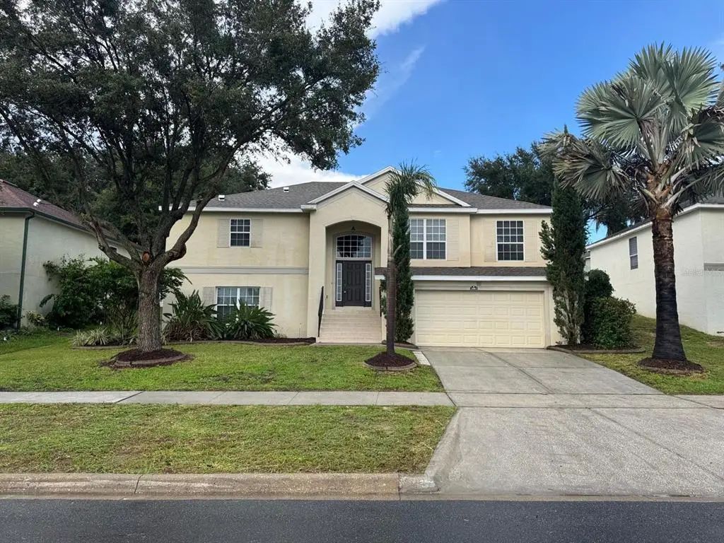 2803 Eagle Lake Drive, CLERMONT