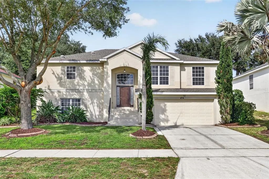 2803 Eagle Lake Drive, CLERMONT