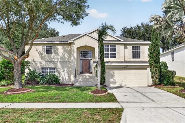 2803 Eagle Lake Drive, CLERMONT
