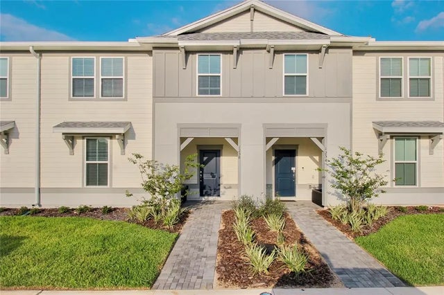 1258 Shoreside Street, CLERMONT