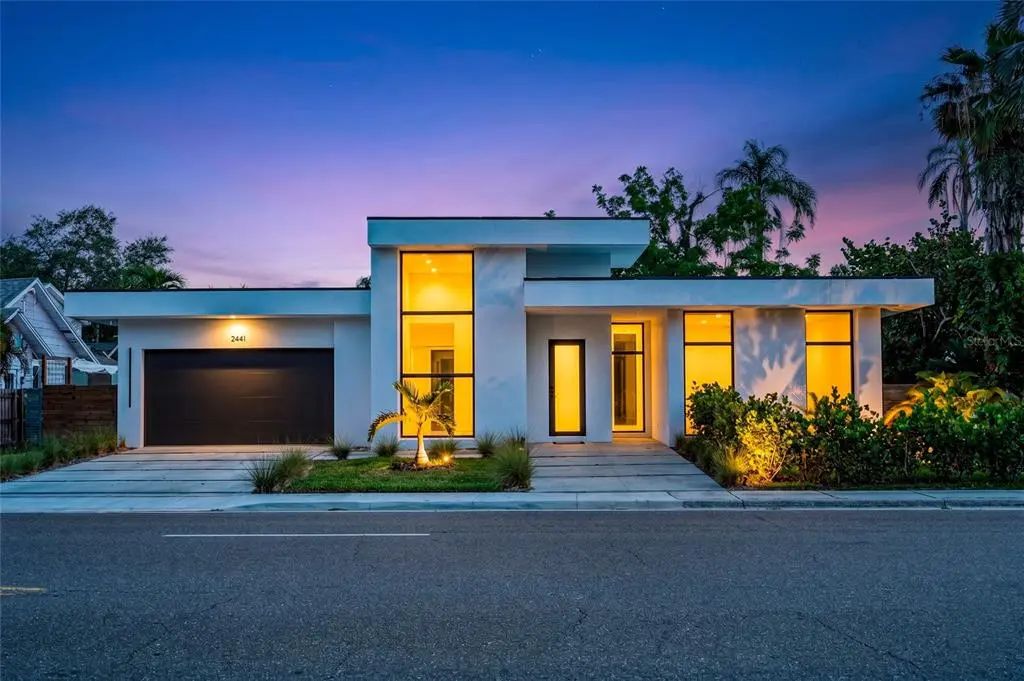 2441 Webber Street, SARASOTA