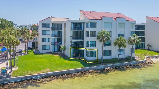 5729 Puerta Del Sol Boulevard S 185, ST PETERSBURG