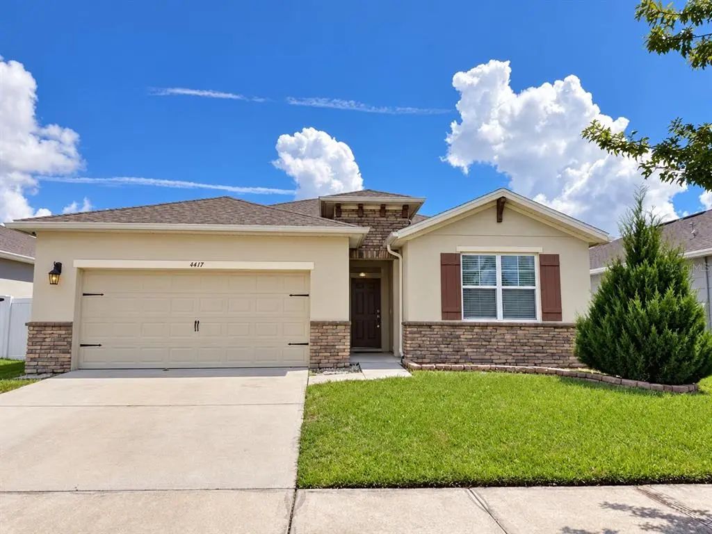 1437 Tawny Ridge Road, KISSIMMEE