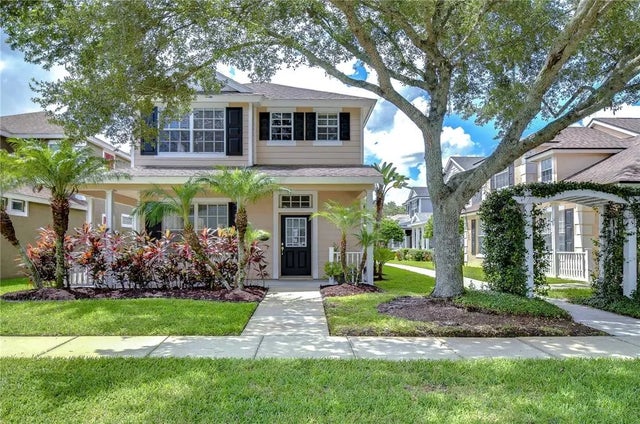 8907 Ashford Gables, TAMPA