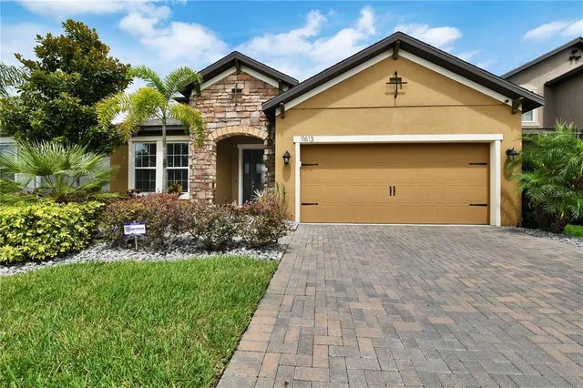 11613 Sweet Tangerine Lane, TAMPA