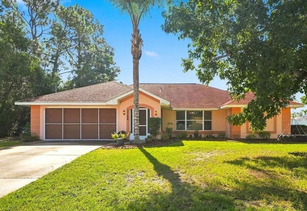 11154 Tuscanny Avenue, SPRING HILL