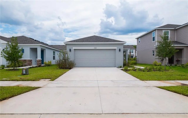 5744 Le Marin Way, KISSIMMEE