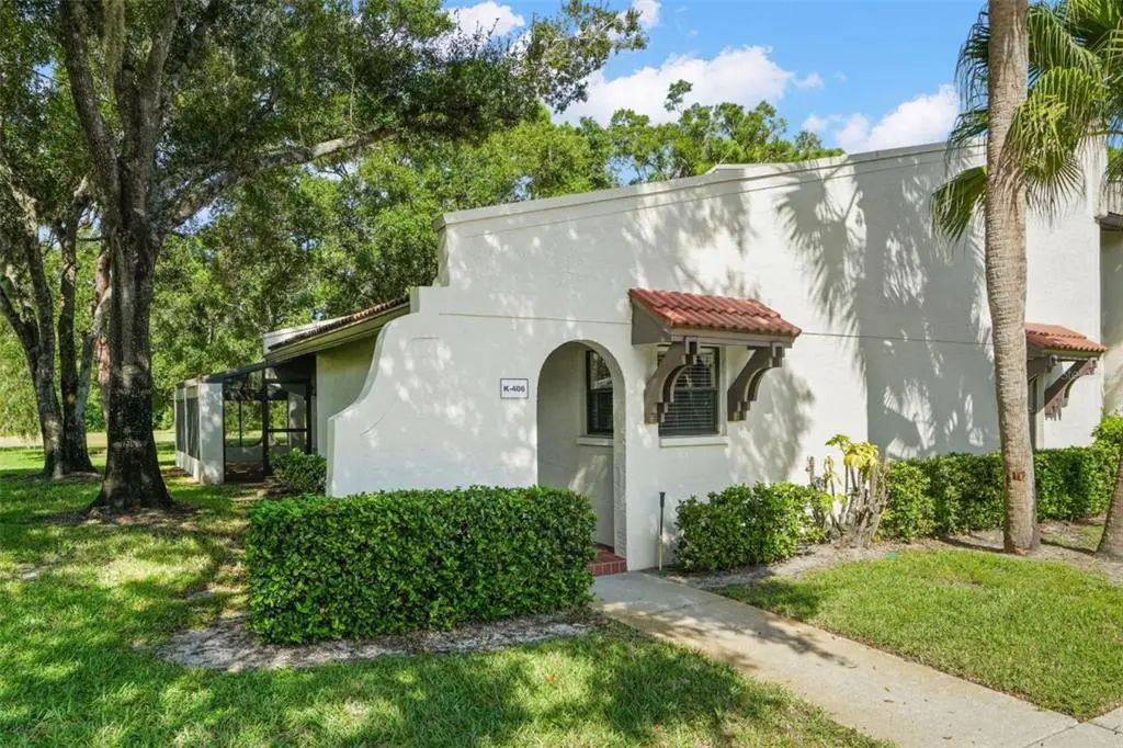 3505 Tarpon Woods Boulevard K406, PALM HARBOR