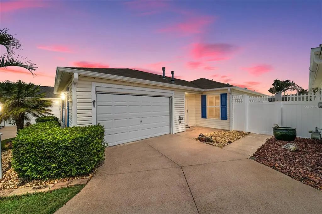 587 Audrey Lane, THE VILLAGES