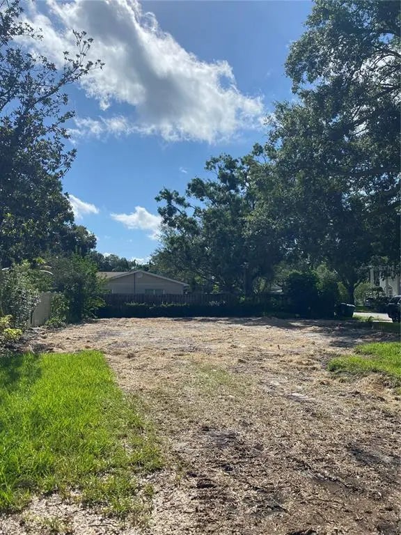 2310 S Hesperides Street, TAMPA