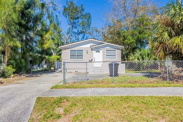 4319 14th Avenue S, ST PETERSBURG