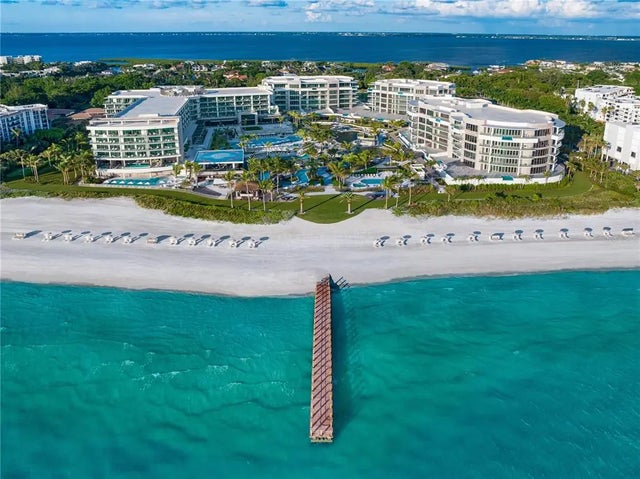 1561 Gulf Of Mexico Drive 403, LONGBOAT KEY