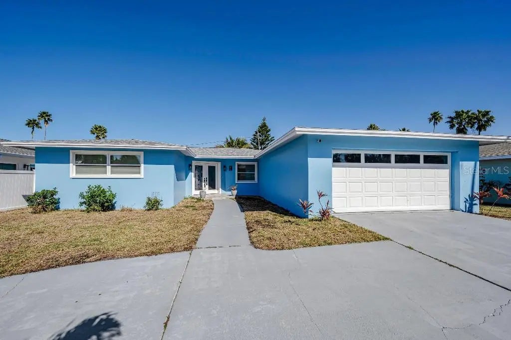 60 Kipling Plaza, CLEARWATER BEACH