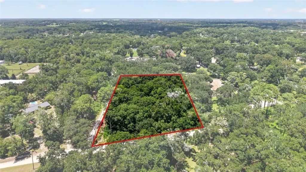 8379 Sw 41st Place Road, OCALA