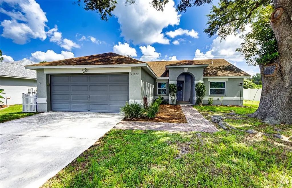 13222 Pine Creek Circle, RIVERVIEW