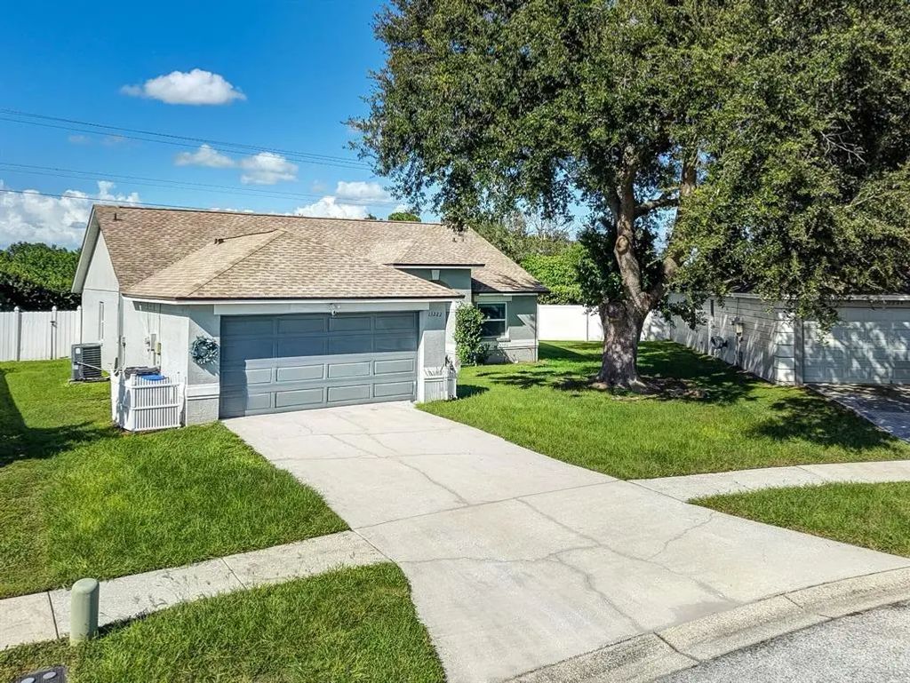 13222 Pine Creek Circle, RIVERVIEW