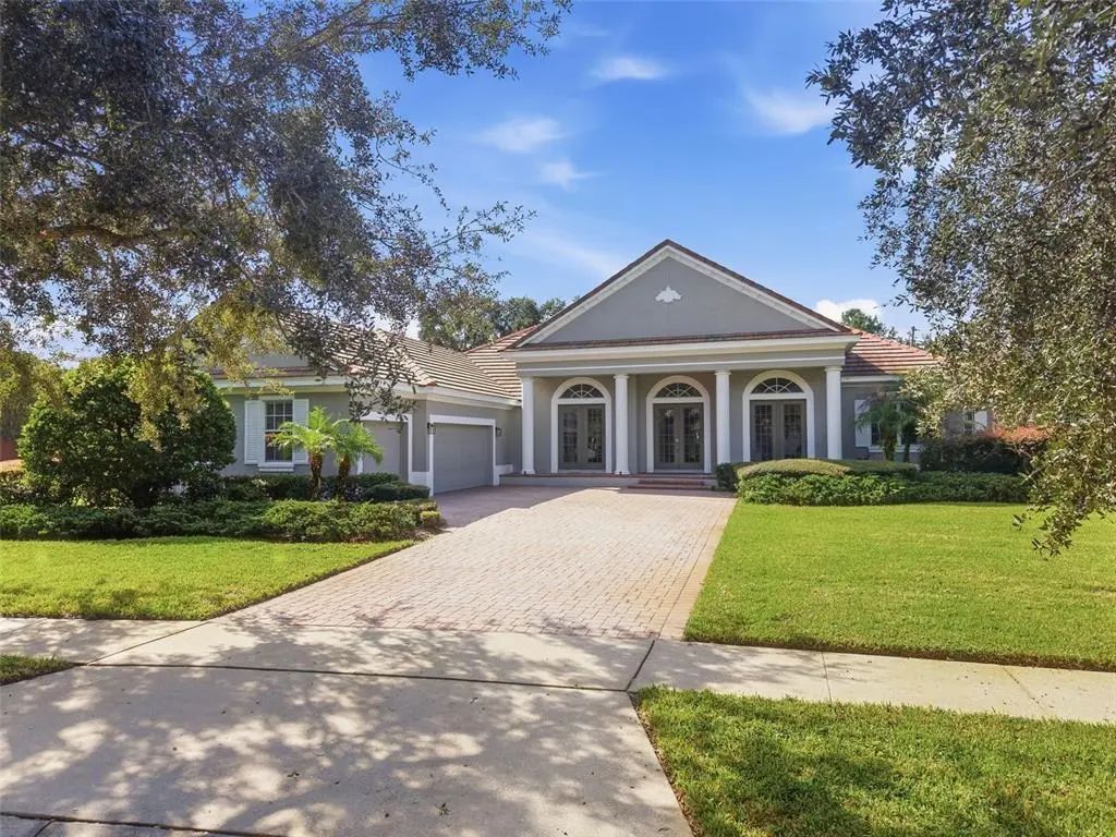 6533 Cartmel Lane, WINDERMERE