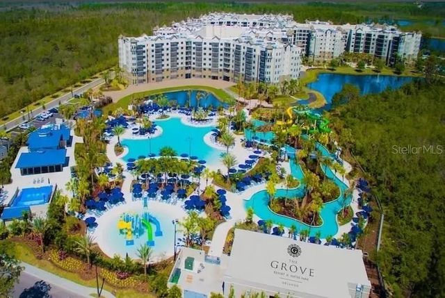 14501 Grove Resort Avenue 3737, WINTER GARDEN