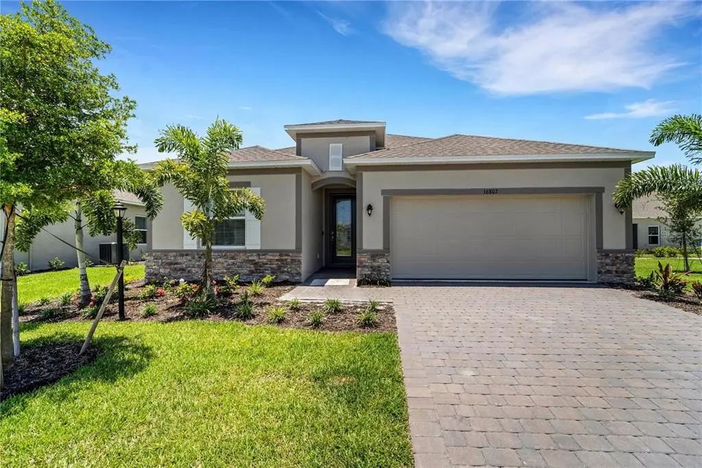 16807 Cayo Key Drive, PORT CHARLOTTE