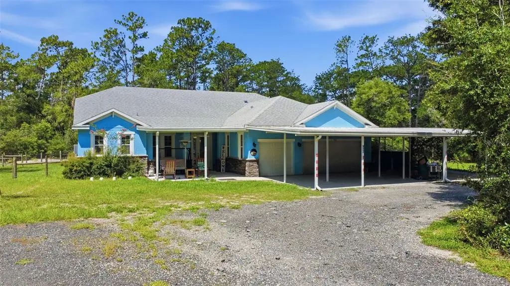 922 Volusia Timber Court, LAKE HELEN