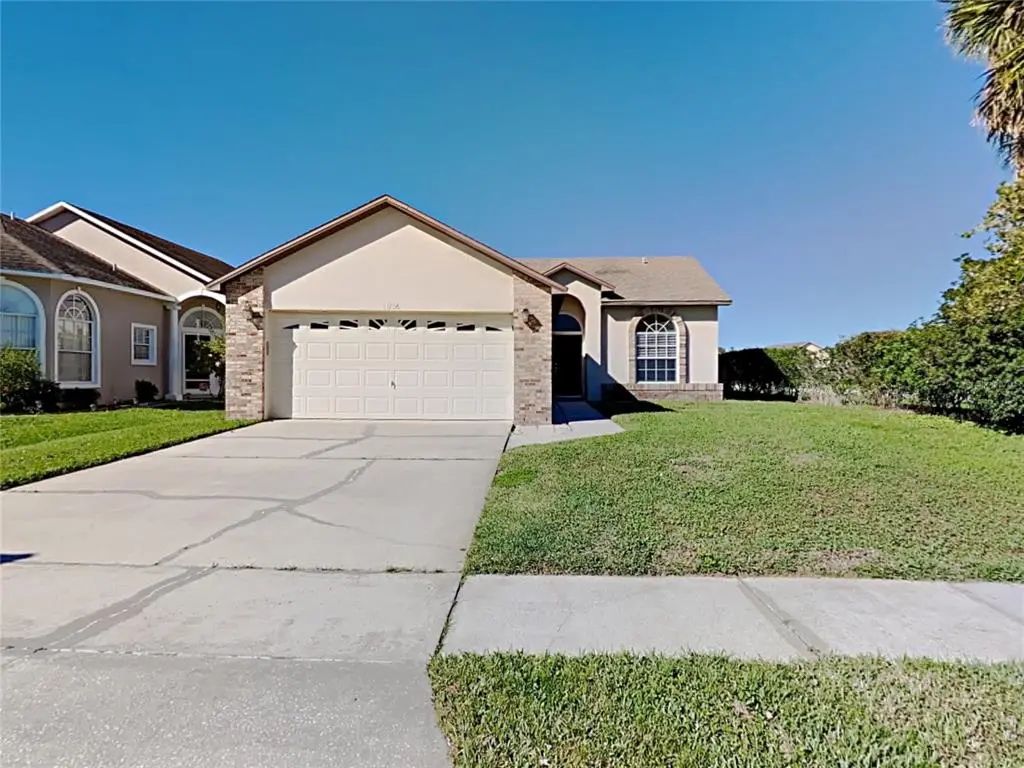 11706 Broad Oak Court, ORLANDO