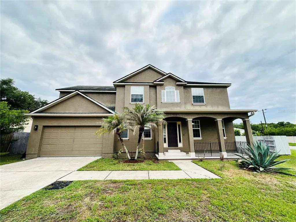 438 Palm Drive, SANFORD