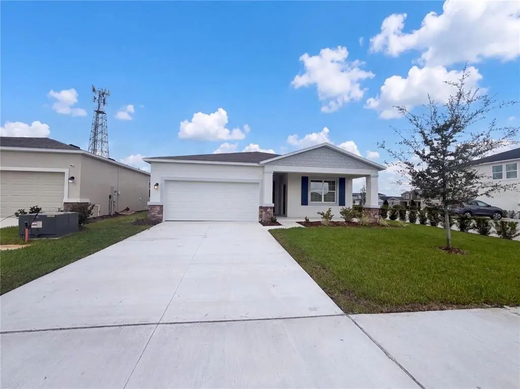 1520 Redwood Lane M, HAINES CITY