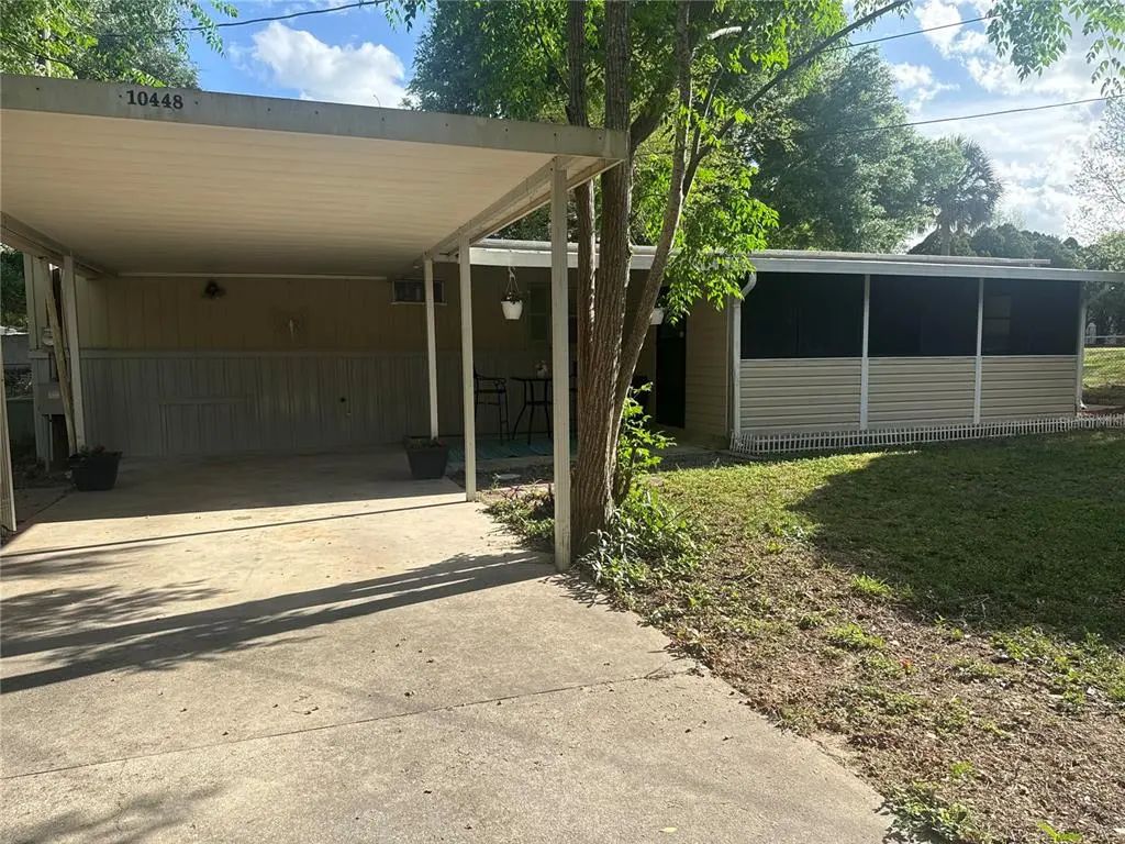 10448 Se 148th Place, SUMMERFIELD