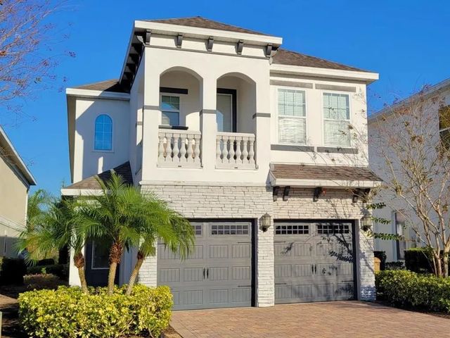 795 Golden Bear Drive, REUNION