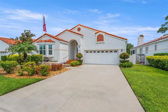 2817 La Concha Drive, CLEARWATER