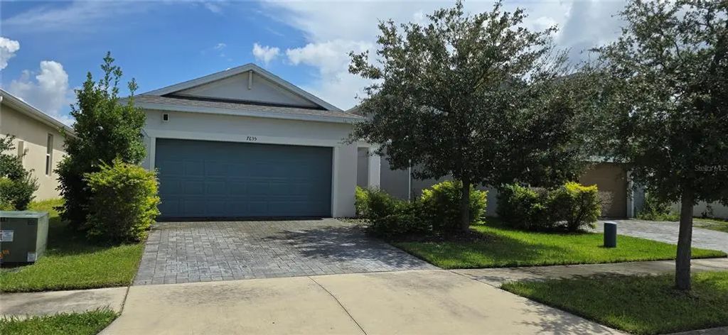 7635 Ashcroft Drive, WESLEY CHAPEL