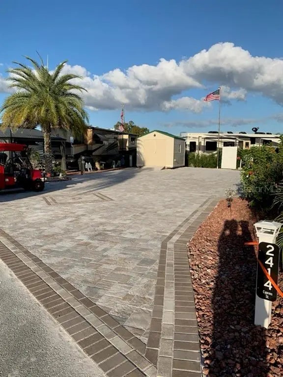 2414 Cypress Street 232, CLERMONT