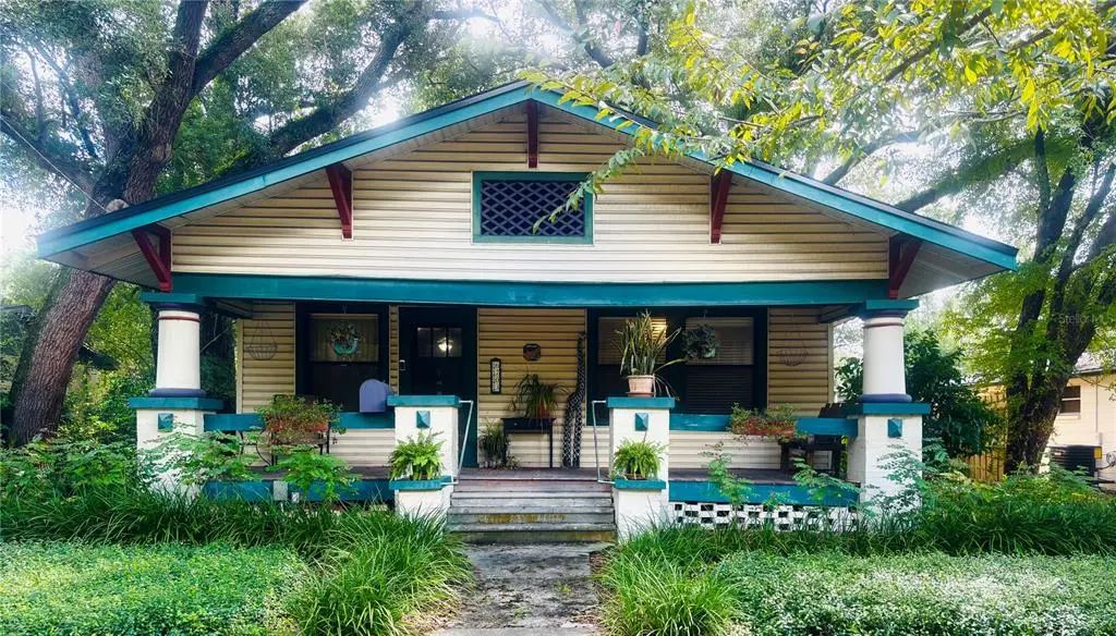 6703 N Central Avenue, TAMPA