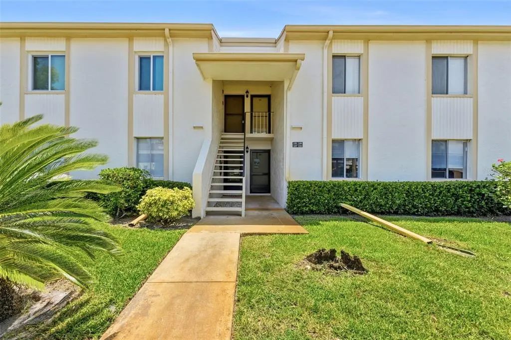 126 Cypress Court 26, OLDSMAR