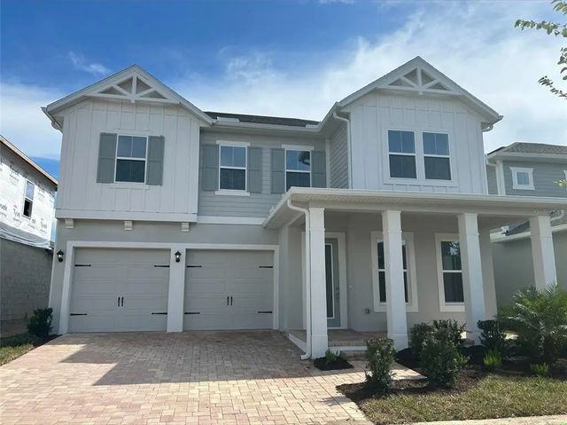 17422 Honeybell Tangelo Court, WINTER GARDEN