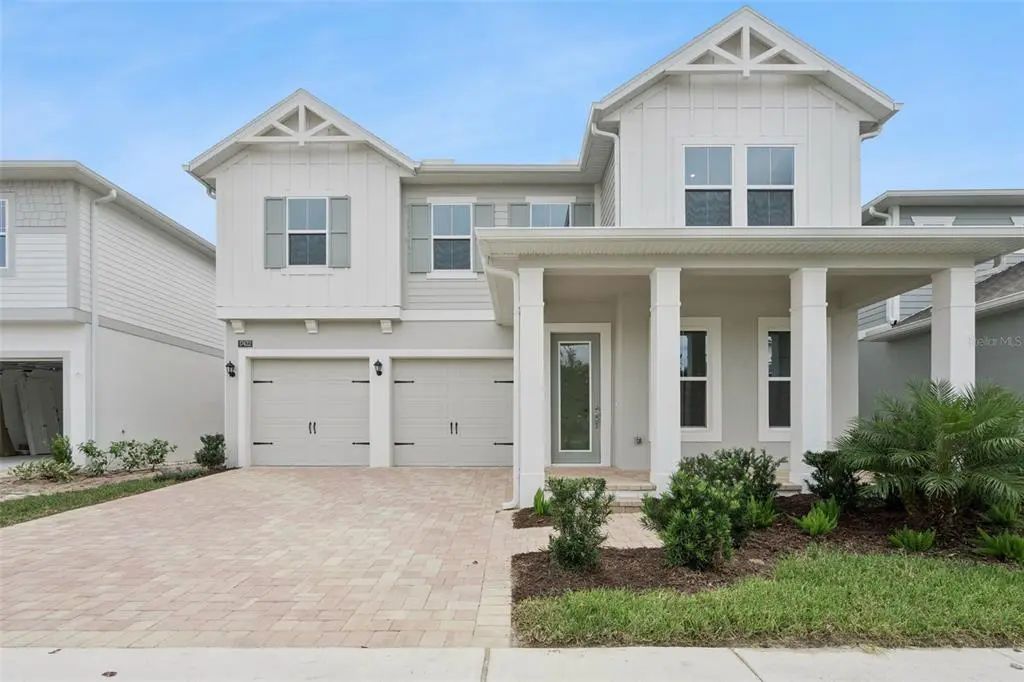 17422 Honeybell Tangelo Court, WINTER GARDEN