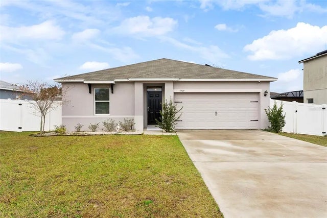 1405 Kissimmee Drive, KISSIMMEE