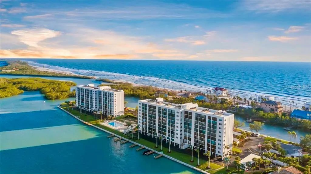 9397 Midnight Pass Road 506, SARASOTA